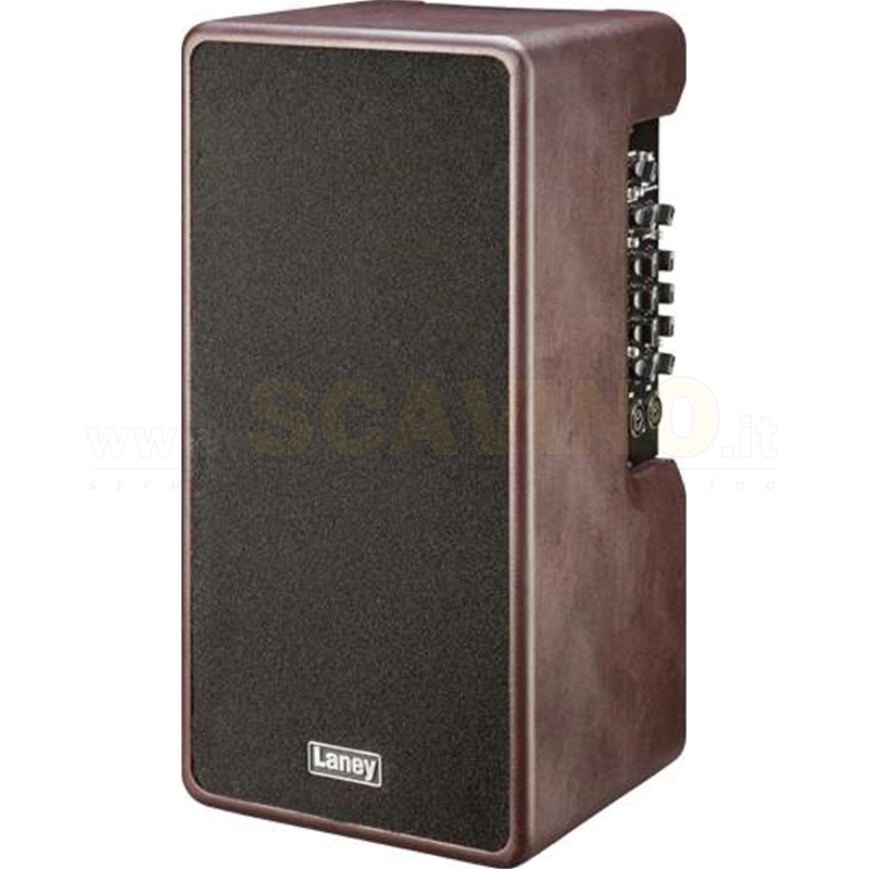Laney A-DUO - combo 2x8" - 60W - 2 canali - c/effetti