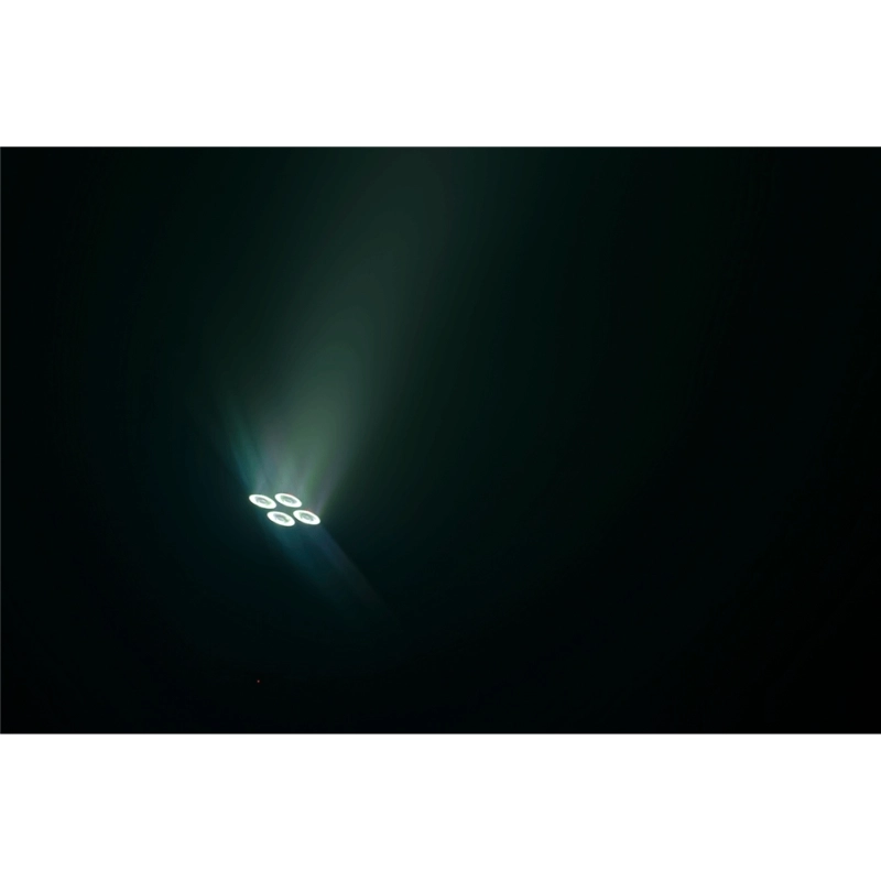 ALGAM LIGHTING MW430 WASH 4x30W RGBW