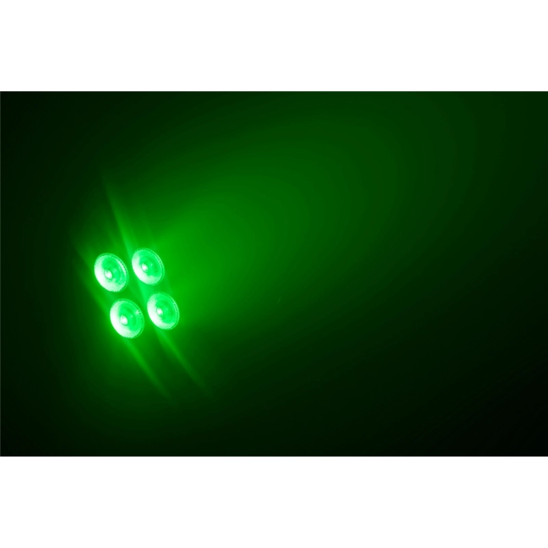 ALGAM LIGHTING MW430 WASH 4x30W RGBW