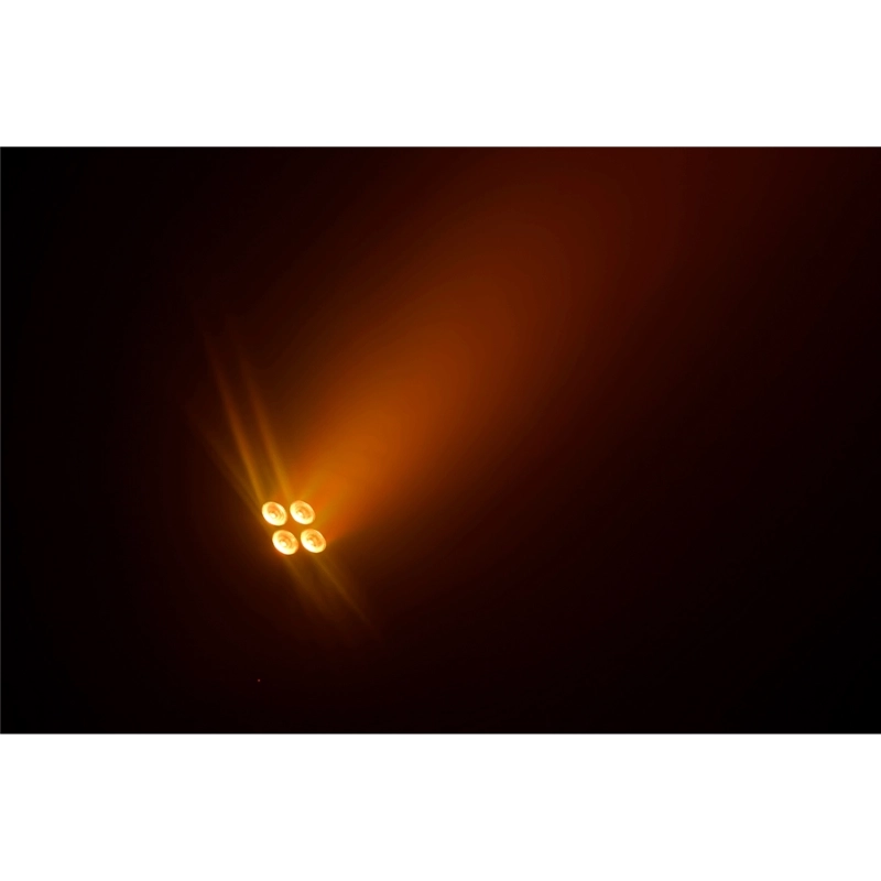 ALGAM LIGHTING MW430 WASH 4x30W RGBW