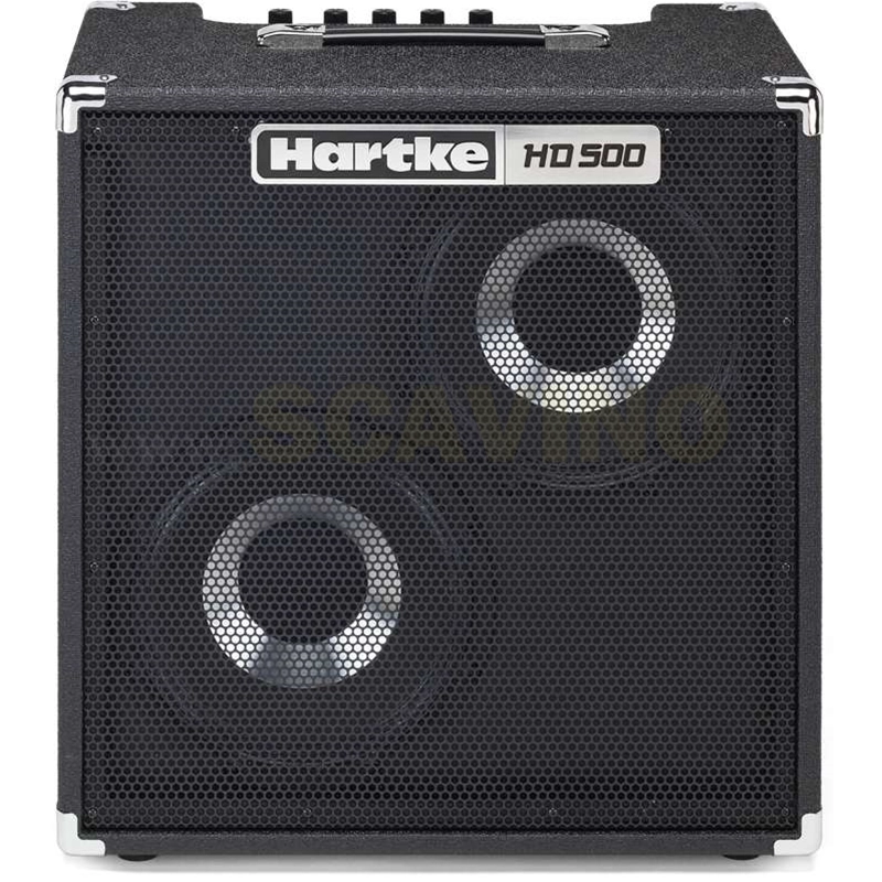 Hartke HD500 - 2x10" - 500W