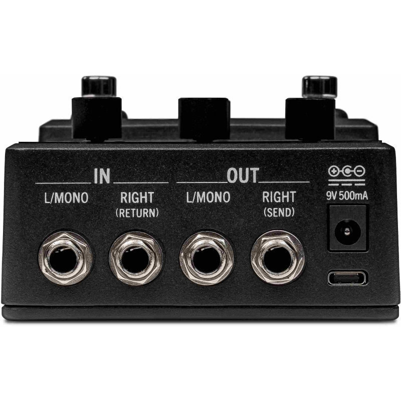 Line6 HX ONE Multieffetto per Chitarra