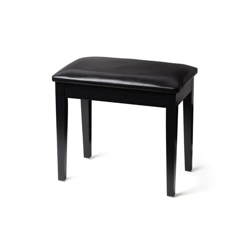 Alesis AHB-1 Supporto in Legno per Pianoforte con 3 Pedali e Panca