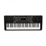 Alesis Harmony 54 MKII Tastiera Portatile 54 Tasti con Casse Integrate