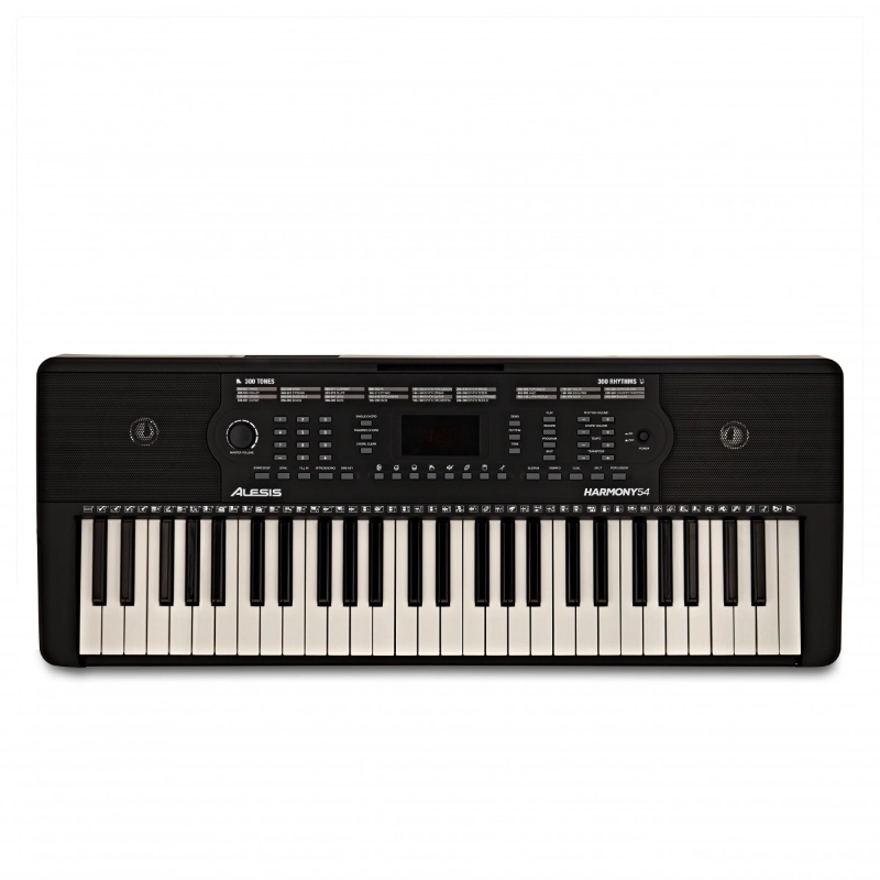 Alesis Harmony 54 MKII Tastiera Portatile 54 Tasti con Casse Integrate