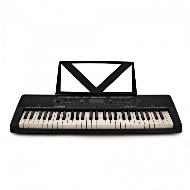 Alesis Harmony 54 MKII Tastiera Portatile 54 Tasti con Casse Integrate