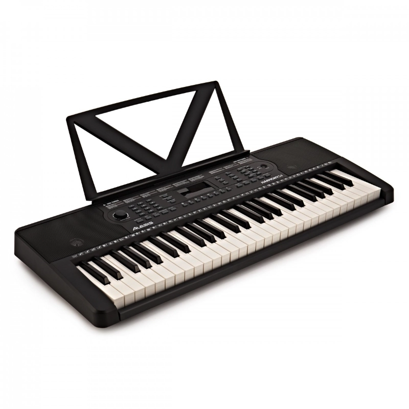 Alesis Harmony 54 MKII Tastiera Portatile 54 Tasti con Casse Integrate