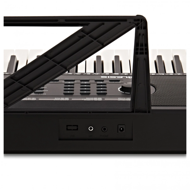 Alesis Harmony 54 MKII Tastiera Portatile 54 Tasti con Casse Integrate