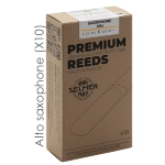 Selmer Ance per Sax Alto 3.25