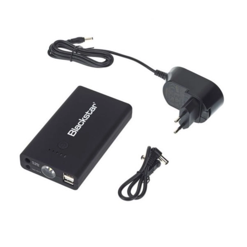 Blackstar PB-1