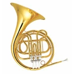 Arrow STV376 Corno francese in Fa