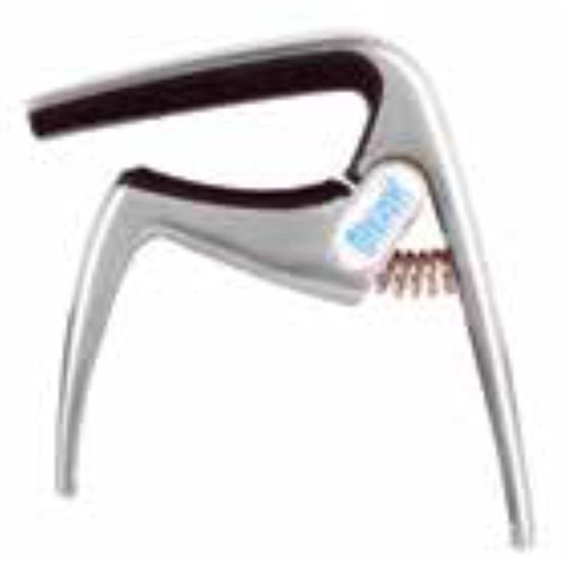 Capotasto Ukulele Mahalo STV260F colore Rosa