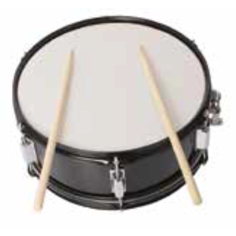 Rullante STV135N 14" x 5" in legno 6 tiranti BRAHNER