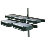 LP1210 Granite temple block Set 5pz