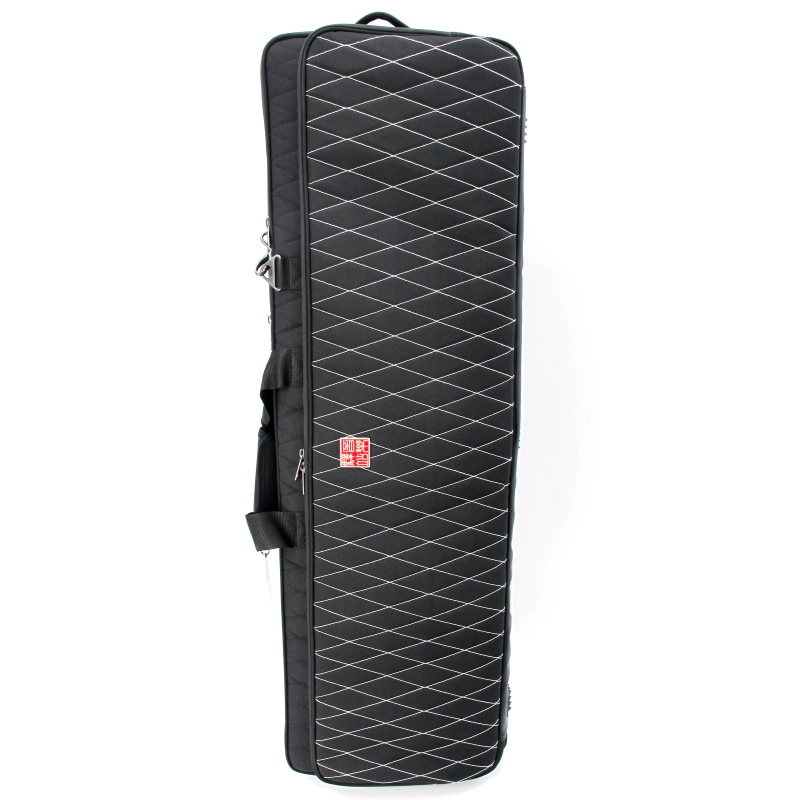 Musicarea RB30/88 Borsa Trolley per Tastiera 88 133 x 35 x 13