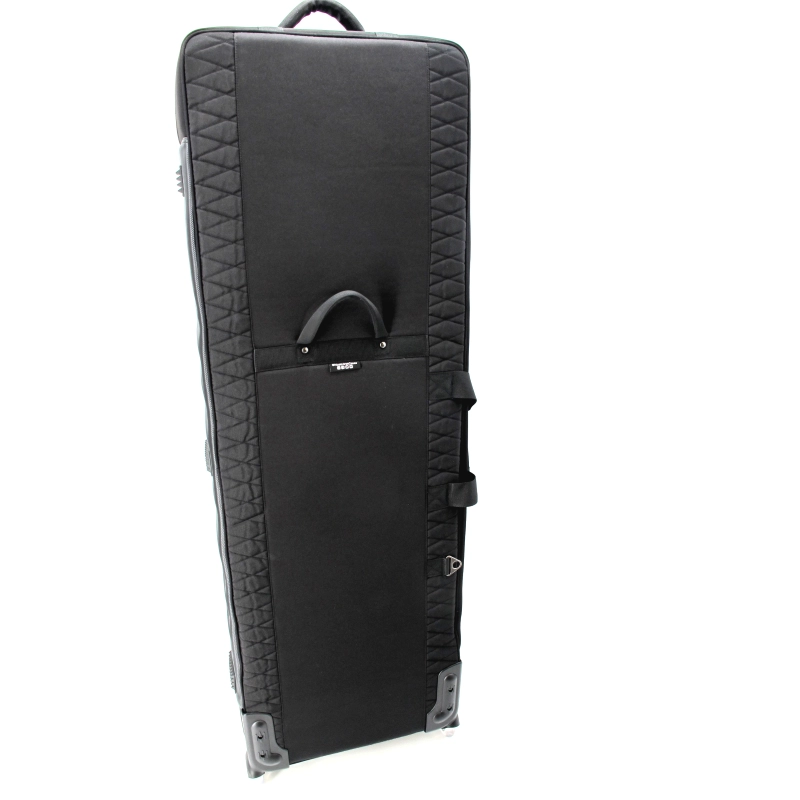 Musicarea RB30/88 Borsa Trolley per Tastiera 88 133 x 35 x 13