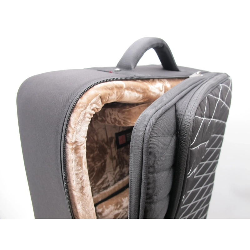 Musicarea RB30/88 Borsa Trolley per Tastiera 88 133 x 35 x 13