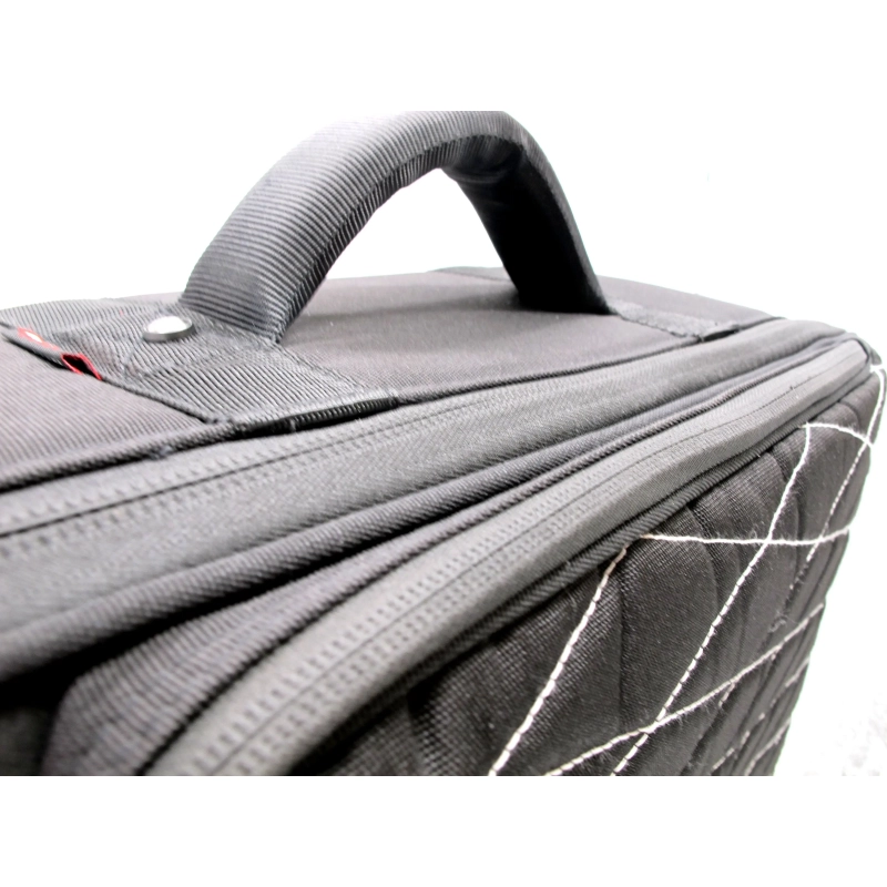 Musicarea RB30/88 Borsa Trolley per Tastiera 88 133 x 35 x 13