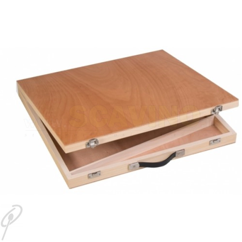 Studio 49 BK3 Valigetta per Piastre Sonore KBN