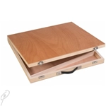 Studio 49 BK3 Valigetta per Piastre Sonore KBN