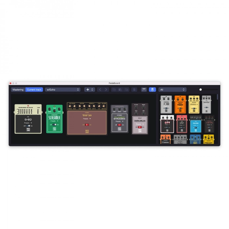 Arobas Music Guitar Pro 8 Software per la Notazione ed Editing di Tablature