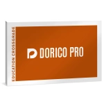 Steinberg Dorico Pro 6 - Crossgrade da Sibelius Educational Software per la Notazione e la Composizione Musicale