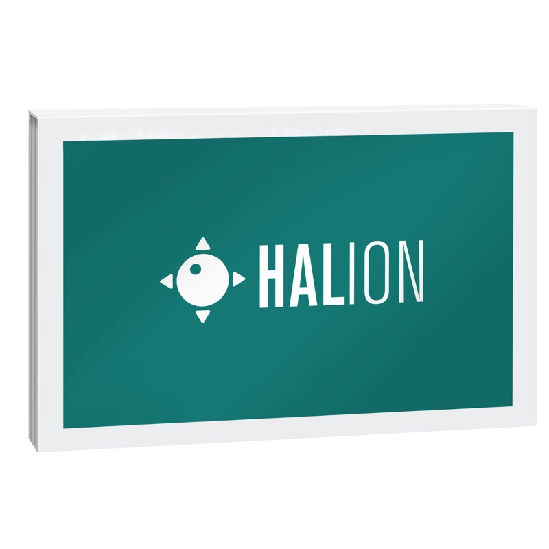 steinberg halion 7