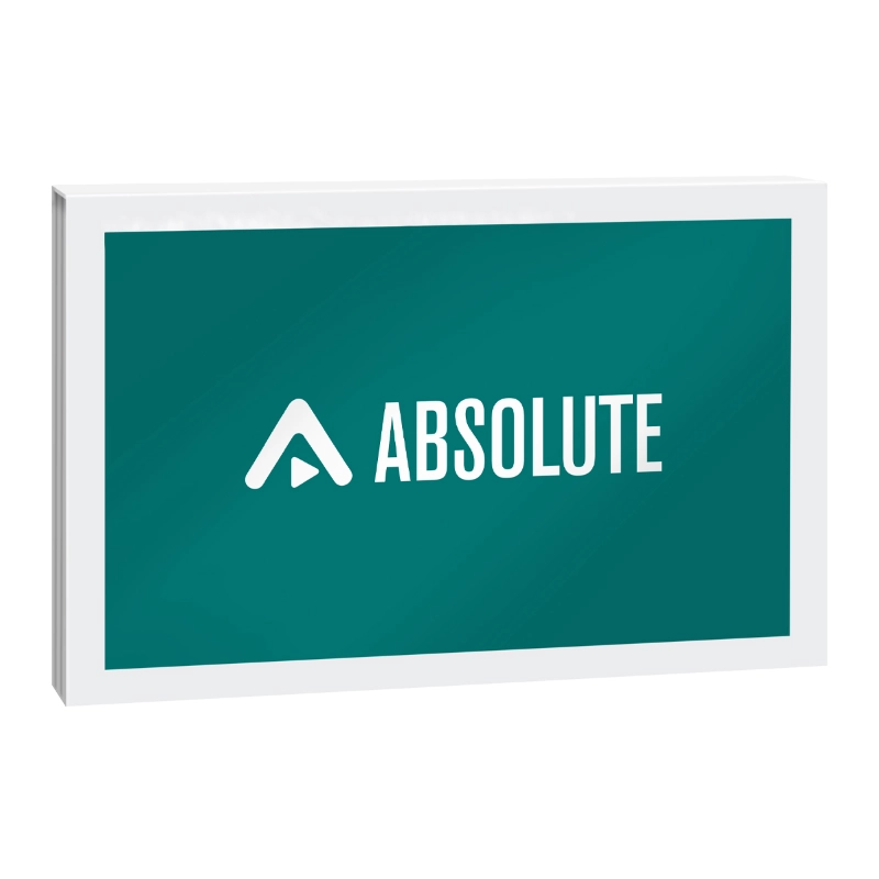 steinberg absolute 6