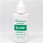 Hetman 05 Olio Medium per Slide