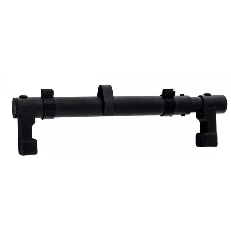 ALCTRON TM02 Staffa per Microfono da Amplificatore