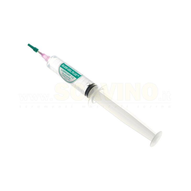 Hetman 07 Slide Gel Plus