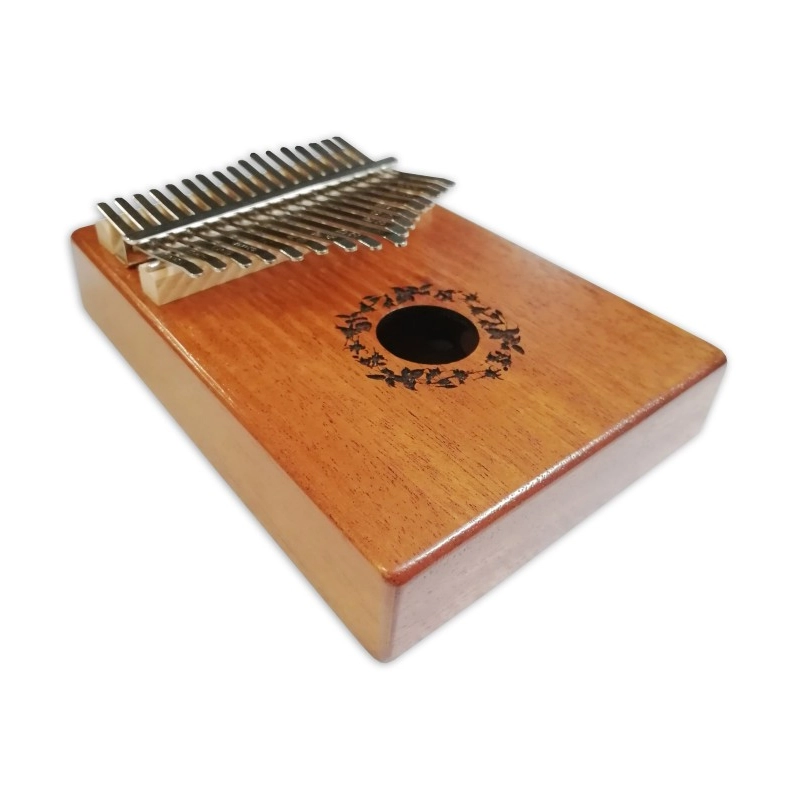 GEWA Kalimba 17 Note F835540