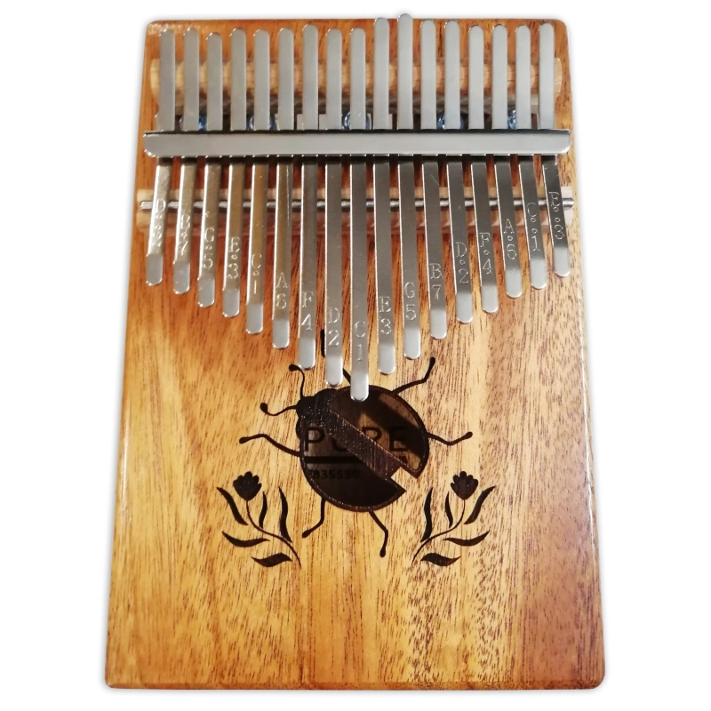 GEWA Kalimba 17 Note F835550