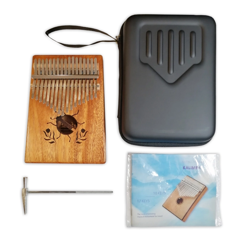 GEWA Kalimba 17 Note F835550
