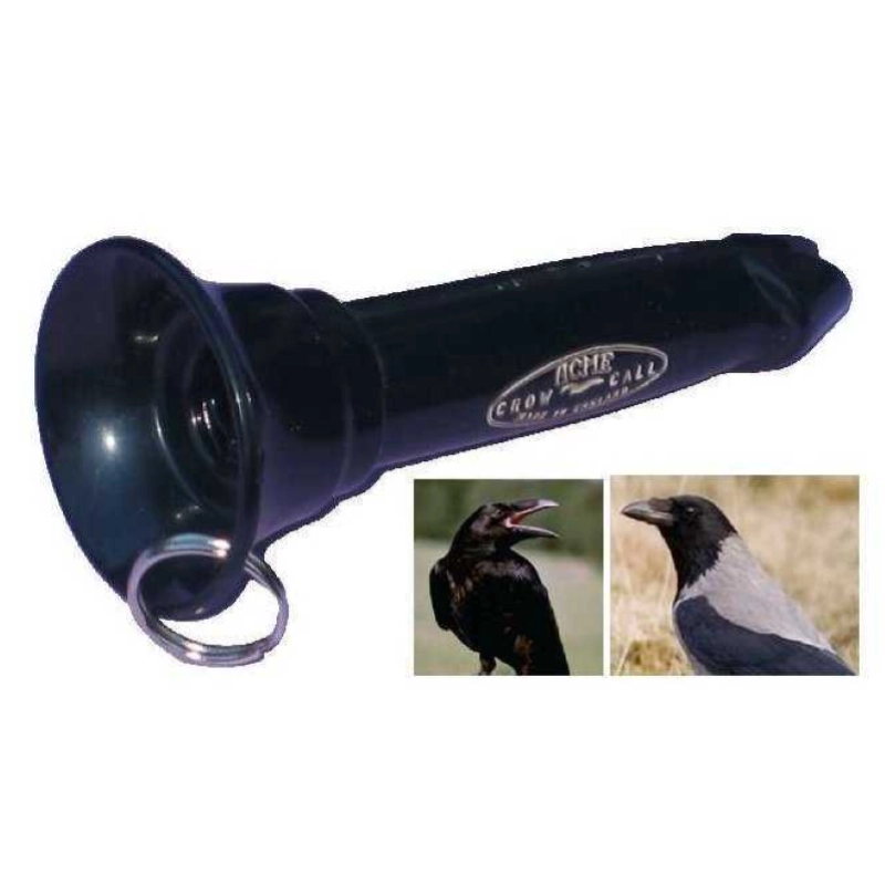 Acme Fischietto richiamo del corvo #259