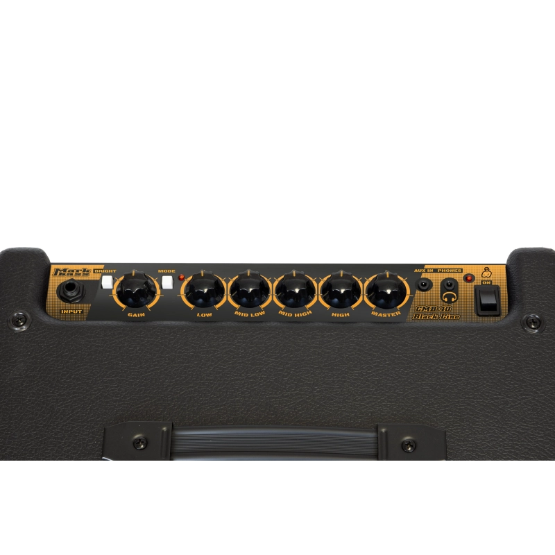 Markbass CMB 101 BLACKLINE 40W