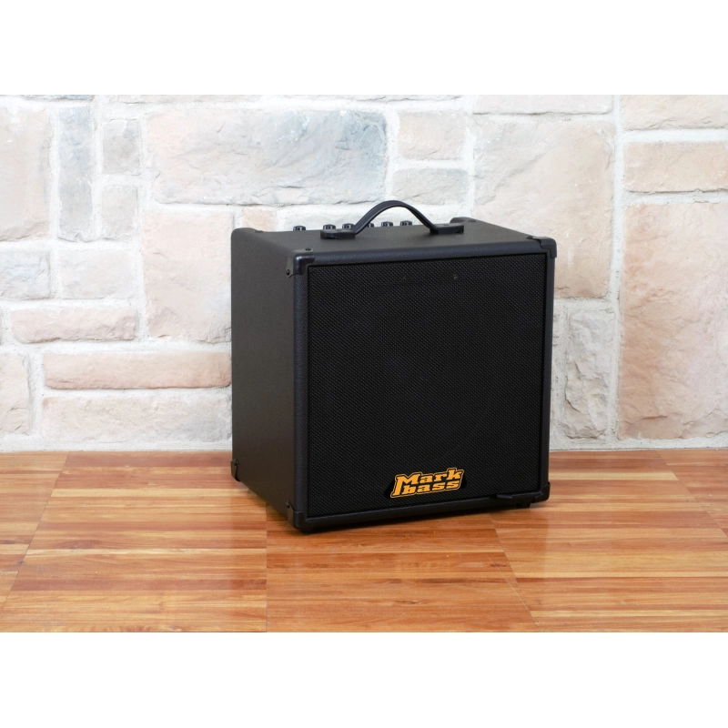 Markbass CMB 101 BLACKLINE 40W