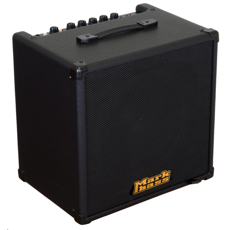 Markbass CMB 101 BLACKLINE 40W