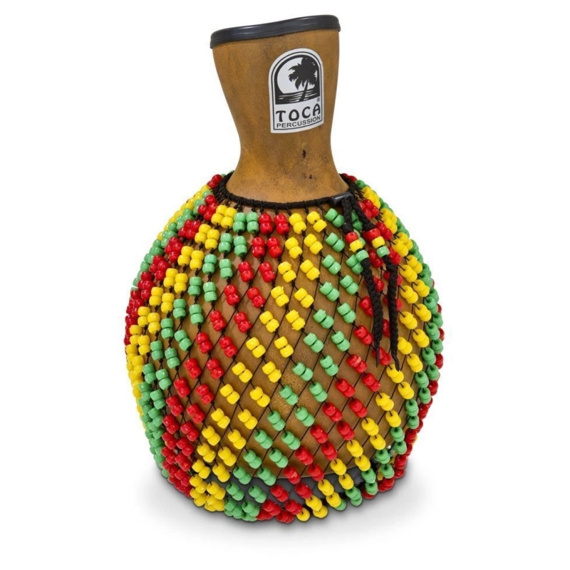 Toca T2151G Shaker Shekere di Fibra