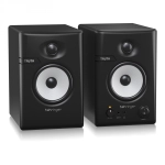 Behringer truth 4.5 coppia monitor studio 64w woofer 4.5"