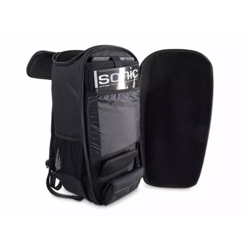 GEWA Space Bag Custodia per 2 Trombe