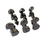 R66 Meccaniche elettrica 3+3 Schecter