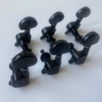 R66 Meccaniche elettrica 3+3 Schecter