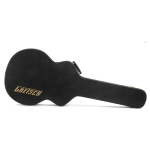 Gretsch G6298 16" Hollow Body Flat Top Hardshell Case, Electromatic® 12-String Cases
