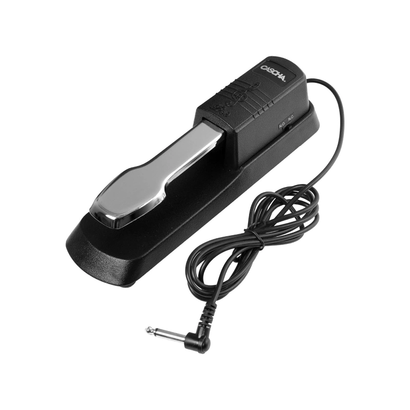 CASCHA HH2205 PEDALE SUSTAIN