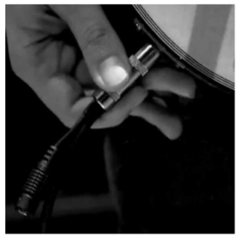 TC HELICON GUITAR & HEADPHONE CABLE