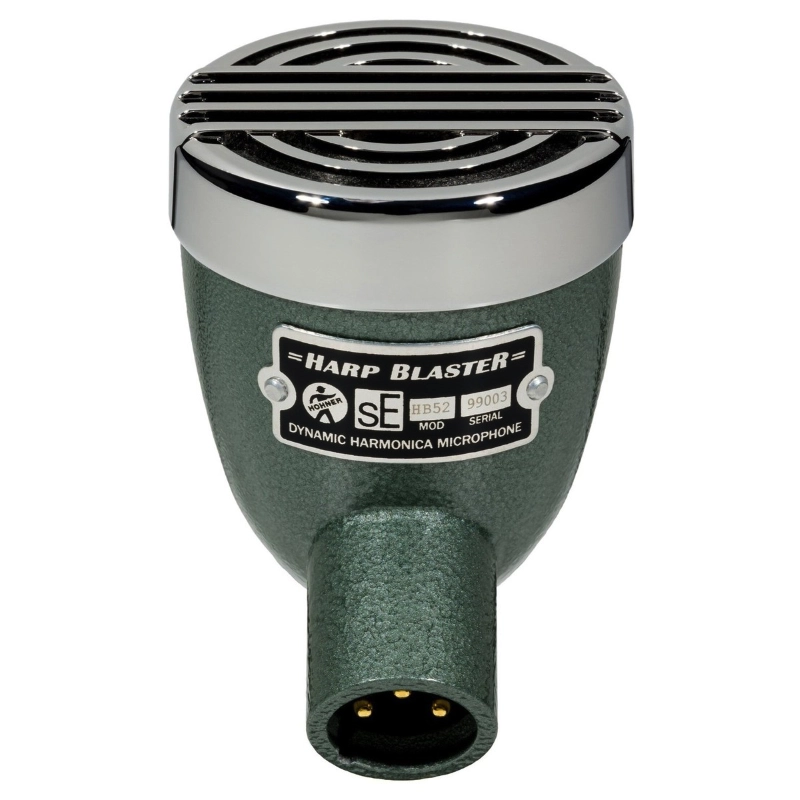 sE Electronics Harp Blaster HB52 Microfono per Armonica