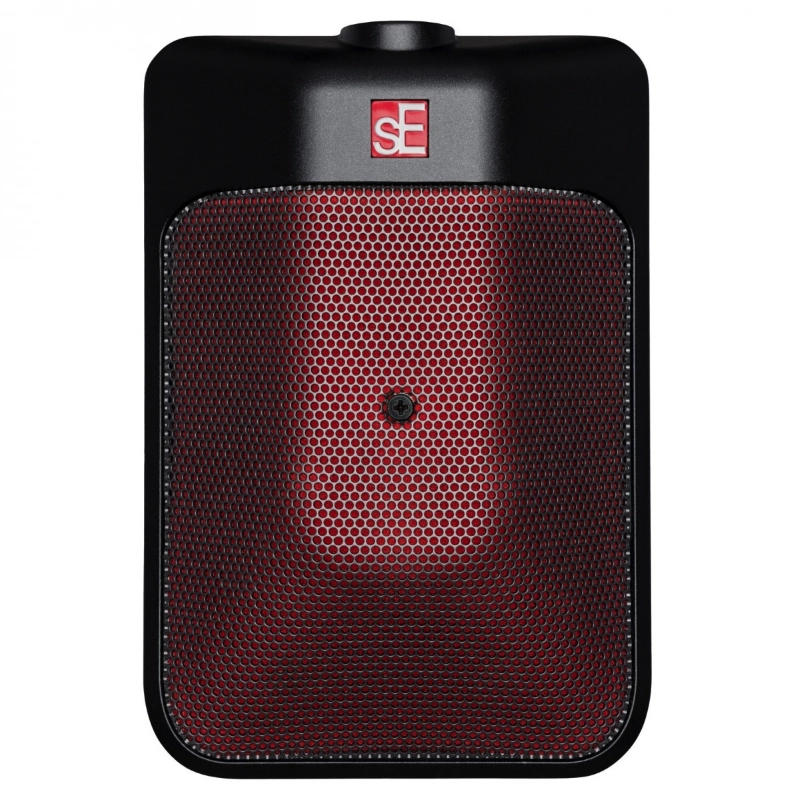 sE Electronics BL8 Microfono Semicardioide per Grancassa