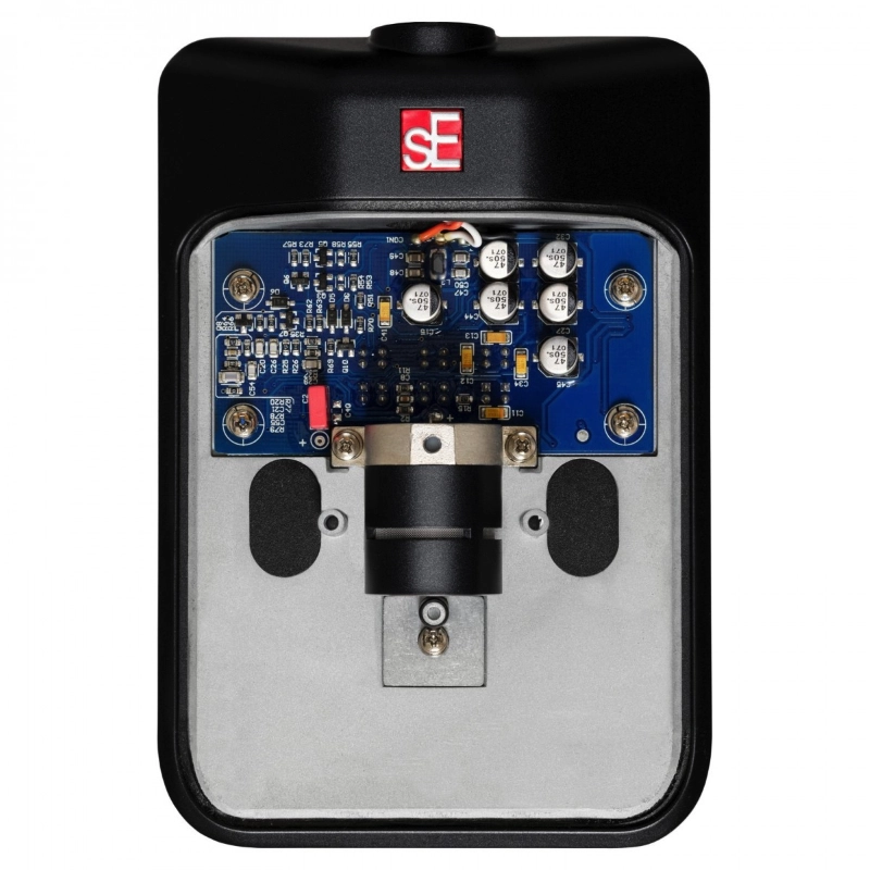 sE Electronics BL8 Microfono Semicardioide per Grancassa