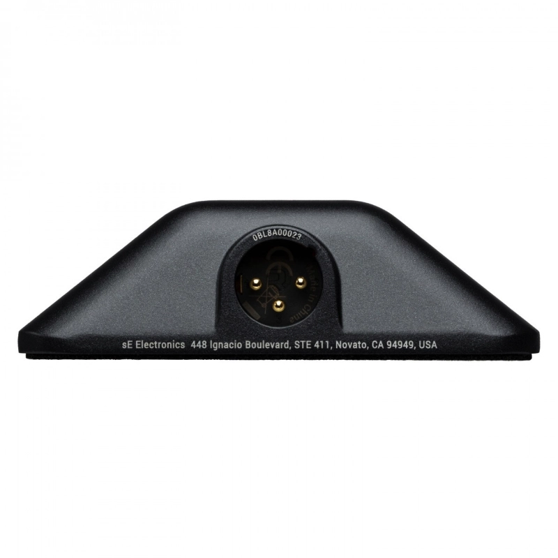 sE Electronics BL8 Microfono Semicardioide per Grancassa